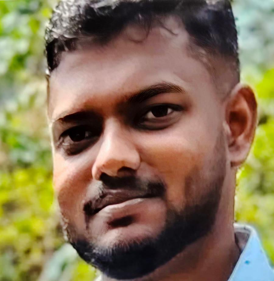 Groom Image